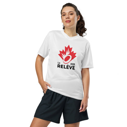 LA RELÈVE