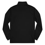 Officials Quarter zip pullover