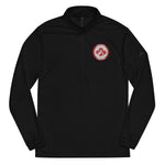 Officials Quarter zip pullover