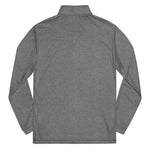 Officials Quarter zip pullover