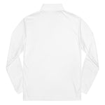 Officials Quarter zip pullover