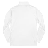 Officials Quarter zip pullover