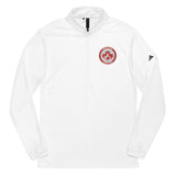 Officials Quarter zip pullover