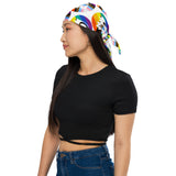 Pride All-Over Printed Bandana