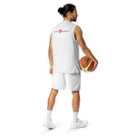 Officials Unisex sleeveless jersey