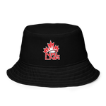 NRL/RC Reversible Bucket Hat