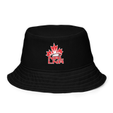 NRL/RC Reversible Bucket Hat