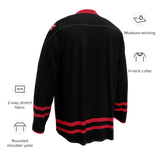 Rive Sud Revolution Replica Jersey