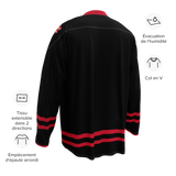 Rive Sud Revolution Replica Jersey