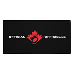 Officials Skate Mat