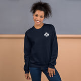 TRAITEZ LES AUTRES AVEC GENTILLESSE - SWEATSHIRT