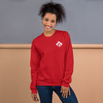 TRAITEZ LES AUTRES AVEC GENTILLESSE - SWEATSHIRT