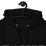 It's a Movement - Unisex Hoodie