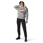 Pride Unisex Hoodie