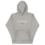 C'est un Mouvement - Unisex Hoodie