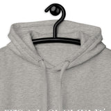 It's a Movement - Unisex Hoodie