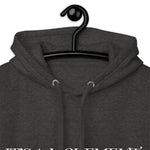 It's a Movement - Unisex Hoodie