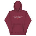 C'est un Mouvement - Unisex Hoodie