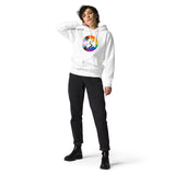 Pride Unisex Hoodie