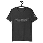 C'est un Mouvement - Unisex T-Shirt