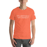 It's a Movement - Unisex T-Shirt