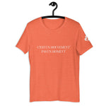 C'est un Mouvement - Unisex T-Shirt