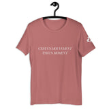 C'est un Mouvement - Unisex T-Shirt