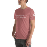 It's a Movement - Unisex T-Shirt