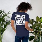 TPWK - T-shirt