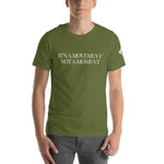 It's a Movement - Unisex T-Shirt