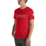 It's a Movement - Unisex T-Shirt