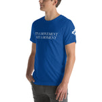 It's a Movement - Unisex T-Shirt