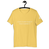 C'est un Mouvement - Unisex T-Shirt