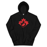 Ringette Canada  Logo Hoodie