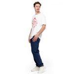 Ringette Canada - Canadiana (red design) - Unisex t-shirt