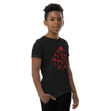 Youth - Canadiana - Unisex t-shirt