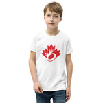 Youth RC Logo Short Sleeve T-Shirt